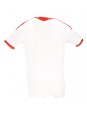 Sevilla Kotipaita 2026-27 Lyhythihainen Sevilla Kotipaita 2026-27 Lyhythihainen